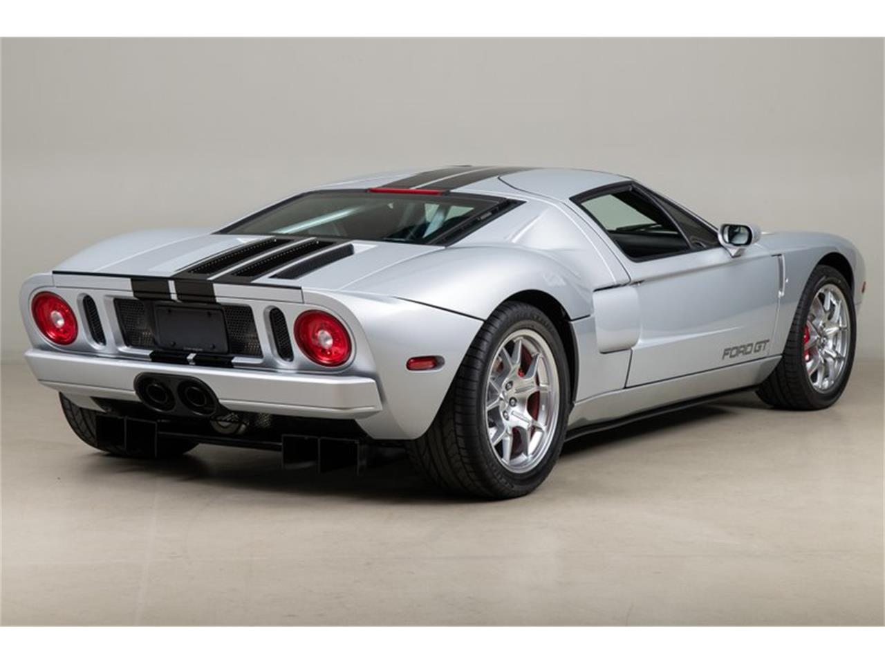2005 Ford GT for sale in Scotts Valley, CA – photo 5