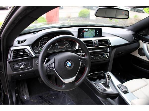 2016 BMW 4 Series GRANCOUPE 428I X-DRIVE LOADED **FINANCING... for sale in Salem, ME – photo 15