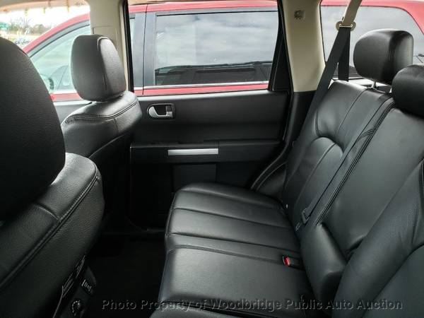 2010 *Mitsubishi* *Endeavor* *AWD 4dr SE* Black - cars & trucks - by... for sale in Woodbridge, District Of Columbia – photo 11