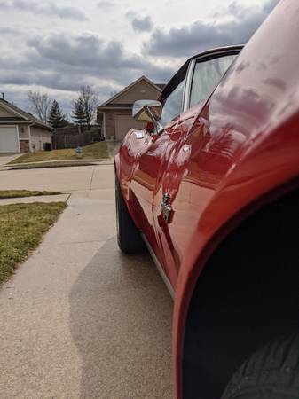 1974 Chevrolet Corvette Coup - cars & trucks - by owner - vehicle... for sale in Columbia, MO – photo 12