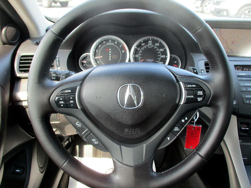 2010 Acura TSX Sedan FWD with Technology Package for sale in Other, MA – photo 15