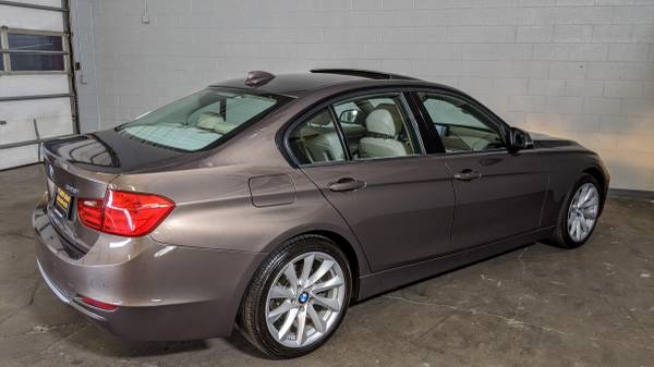 2013 BMW 328i ** GET PRE-APPROVED NOW ** - cars & trucks - by dealer... for sale in Boise, ID – photo 5