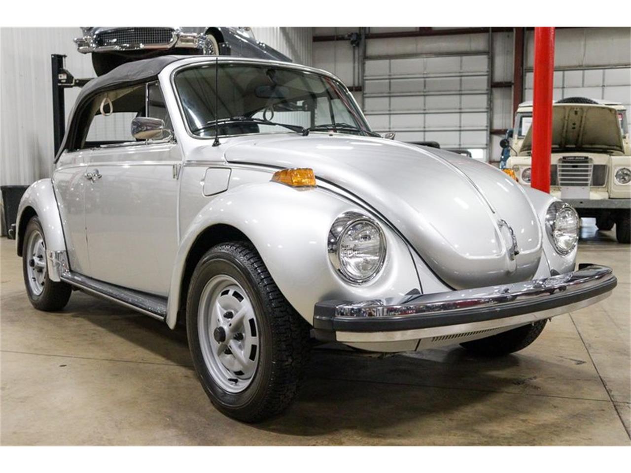 1979 Volkswagen Super Beetle for sale in Kentwood, MI – photo 86