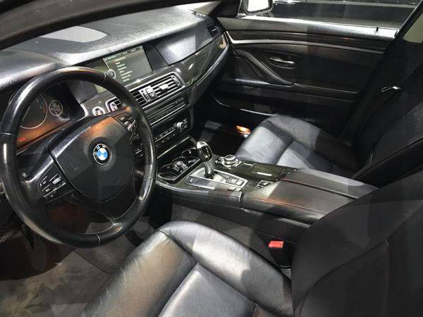 2011 BMW 5 Series 4dr Sdn 535i xDrive AWD - Payments starting at... for sale in Woodbury, NY – photo 8