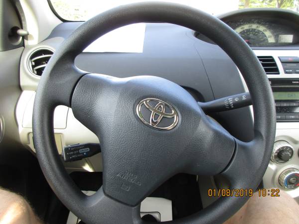 $1500 DOWN - 2008 TOYOTA YARIS ***GREAT ON GAS*** ONLY 84K MILES for sale in Sarasota, FL – photo 18