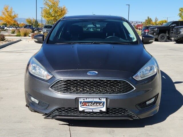 2015 Ford Focus SE for sale in Loveland, CO – photo 2