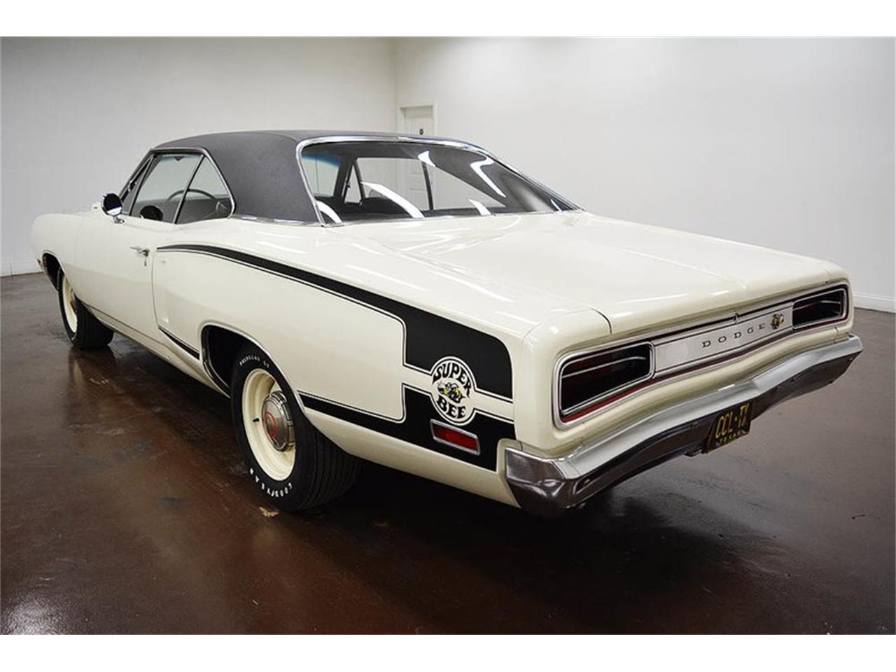 1970 Dodge Super Bee for sale in Sherman, TX – photo 5