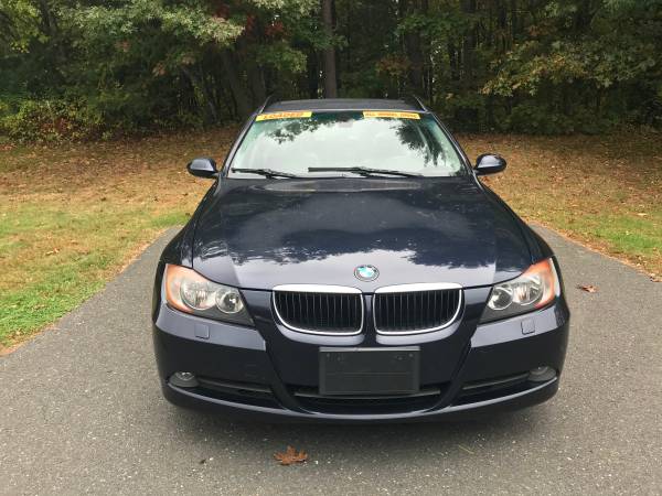 2006 BMW 325Xi*AWD*Low Miles for sale in Belchertown, MA – photo 2