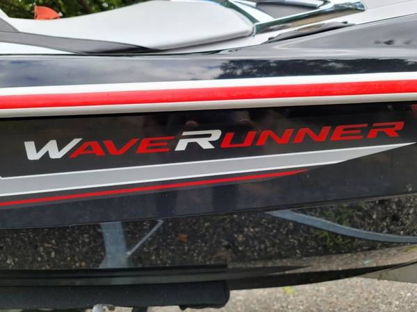 2018 Yamaha WaveRunner VX - - by dealer - vehicle for sale in Norfolk, VA – photo 13