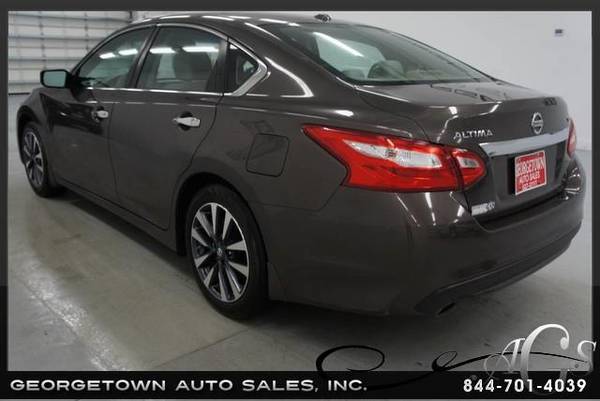 2016 Nissan Altima - Call for sale in Georgetown, SC – photo 12