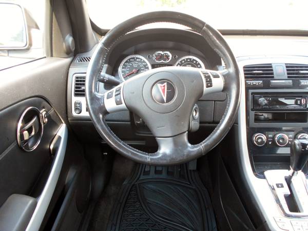 2008 Pontiac Torrent GXP V6 (105k miles) for sale in Roanoke, VA – photo 10