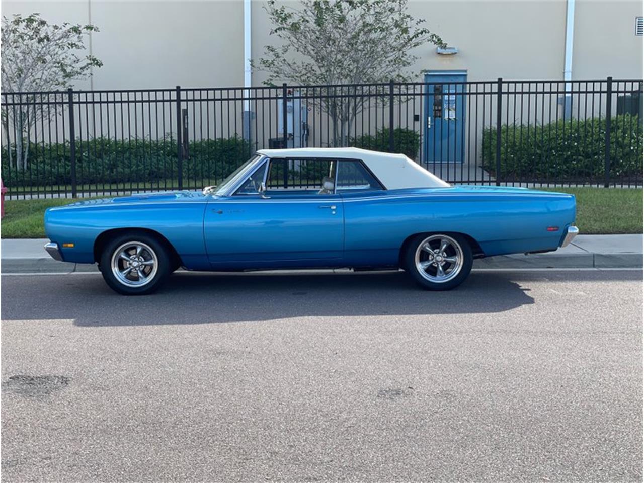 1969 Plymouth Road Runner for sale in Clearwater, FL