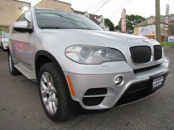 2012 BMW X5 xDrive35i AWD 4dr SUV - CASH OR CARD IS WHAT WE LOVE! for sale in Morrisville, PA – photo 3