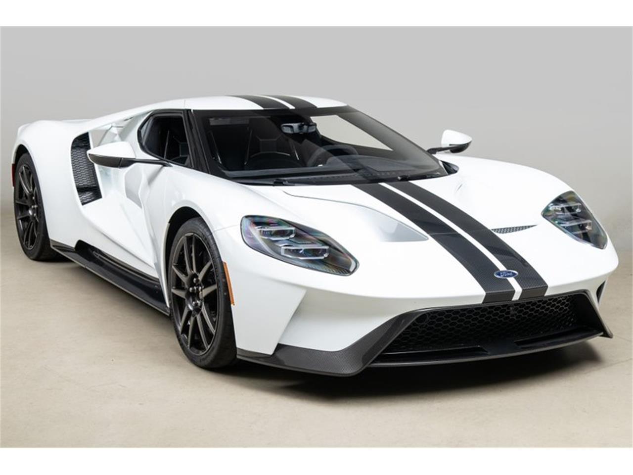 2019 Ford GT for sale in Scotts Valley, CA – photo 28