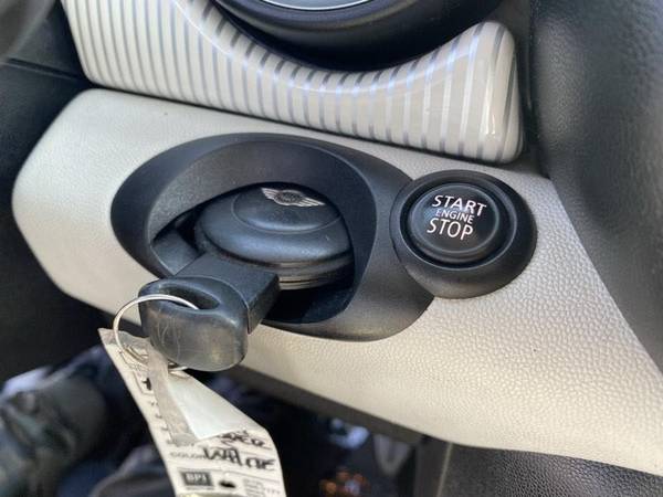 2010 MINI Cooper Hardtop S - APPROVED W/ $1495 DWN *OAC!! - cars &... for sale in La Crescenta, CA – photo 17