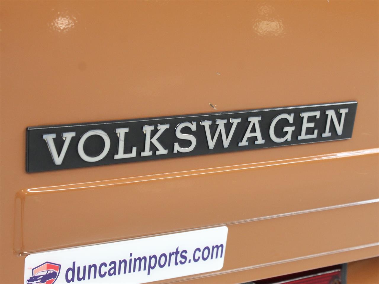 1980 Volkswagen Vanagon for sale in Christiansburg, VA – photo 58