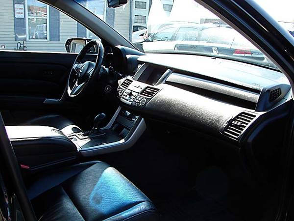 2010 Acura RDX FWD 4dr . Financing Available. As low as $600 down. for sale in South Bend, IN – photo 17