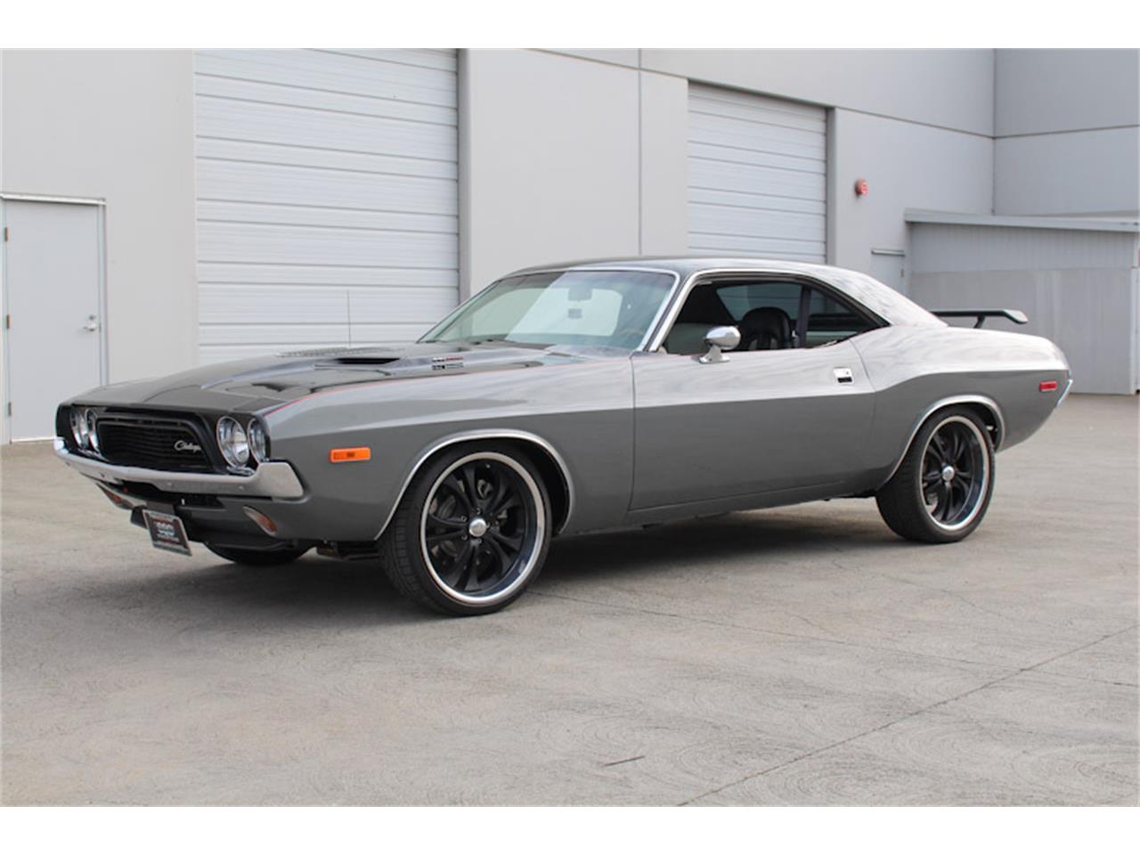 1973 Dodge Challenger for sale in Fairfield, CA – photo 21