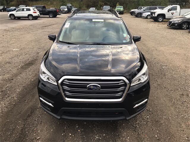 2020 Subaru Ascent Limited 7-Passenger AWD for sale in Hopewell, VA – photo 9