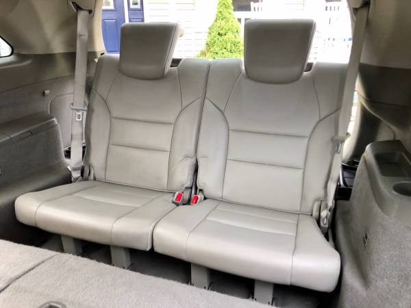Acura MDX 1 Owner 100% Dealer Serviced Absolutely Immaculate Vehicle for sale in South Barre, VT – photo 21