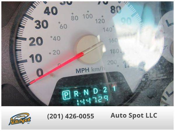 2006 Dodge Ram 1500 Quad Cab ST Pickup 4D 8 ft EZ-FINANCING! for sale in Garfield, NJ – photo 11
