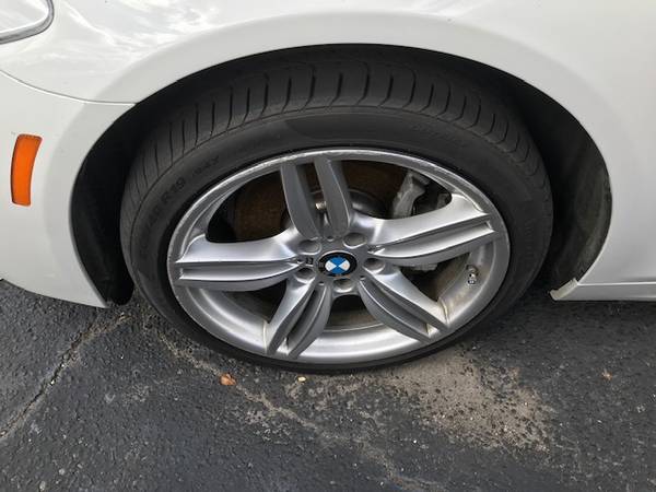 2012 BMW 550i M SPORT for sale in Tallahassee, FL – photo 5