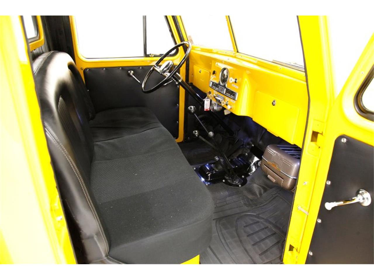 1953 Willys Pickup for sale in Morgantown, PA – photo 29