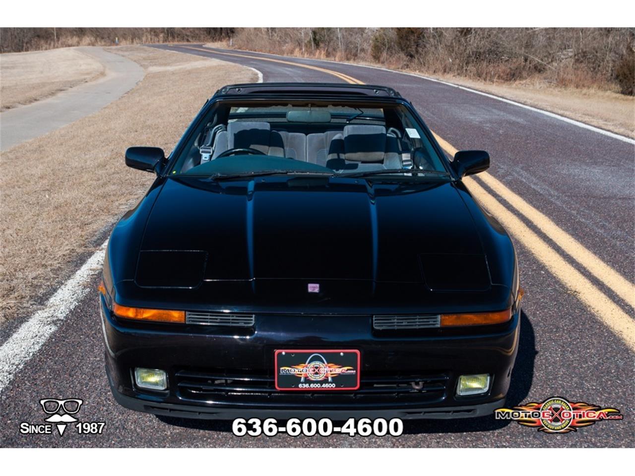 1990 Toyota Supra GT for sale in Saint Louis, MO – photo 2