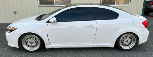 2007 Toyota Scion TC w/Glass Roof! for sale in Clearlake, WA – photo 2