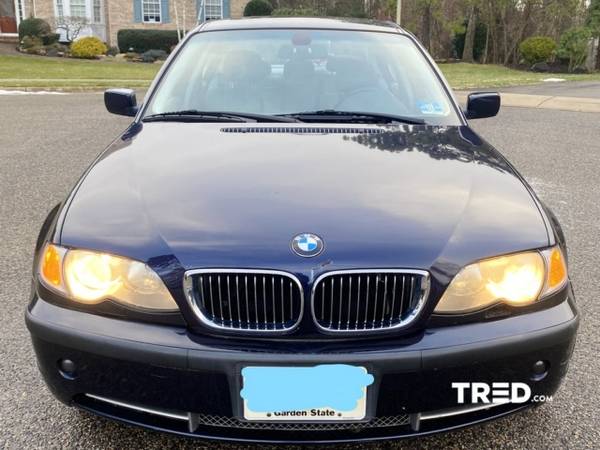 2003 BMW 3-Series - - by dealer - vehicle automotive for sale in Queens , NY – photo 3