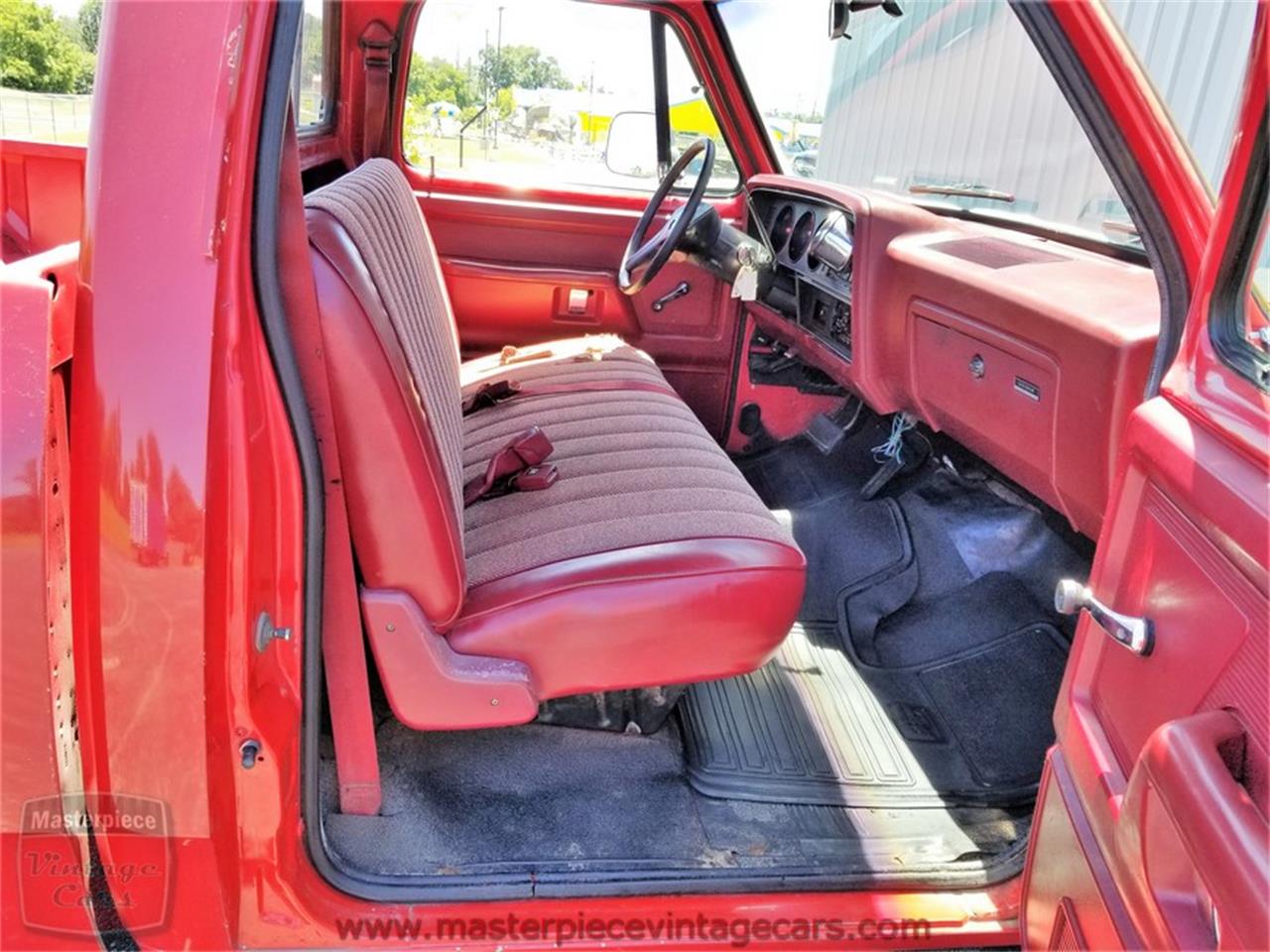 1988 Dodge D150 for sale in Whiteland, IN – photo 19