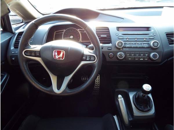2011 Honda Civic Si Sedan 4D 6 Speed Manual *1st Time Buyers* for sale in Phoenix, AZ – photo 5