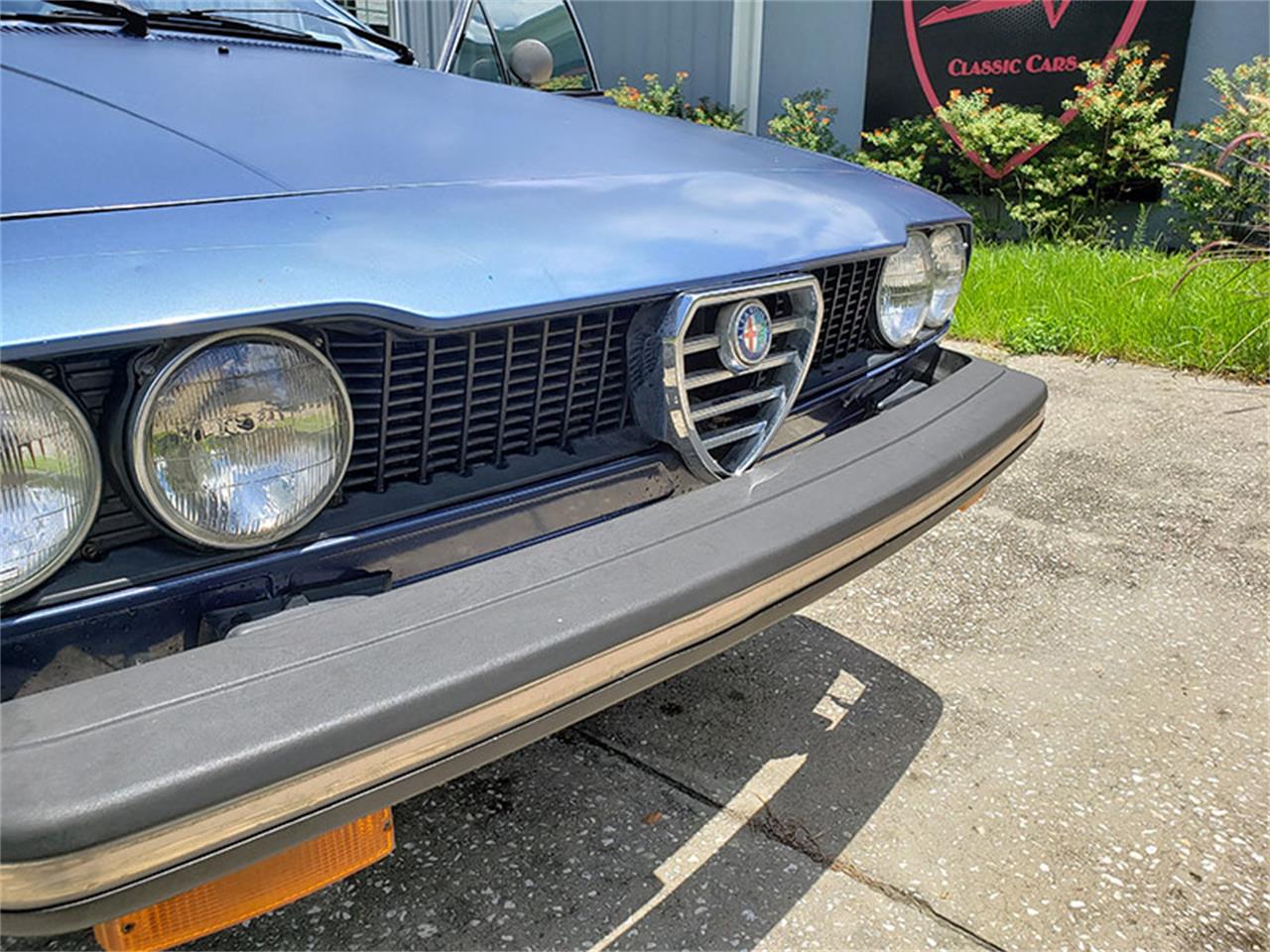1975 Alfa Romeo Antique for sale in Okahumpka, FL – photo 21