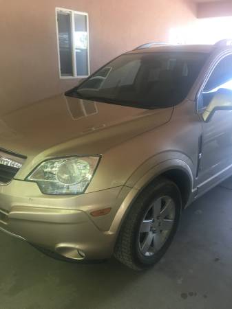 Saturn Vue 2008 for sale in Bakersfield, CA – photo 2