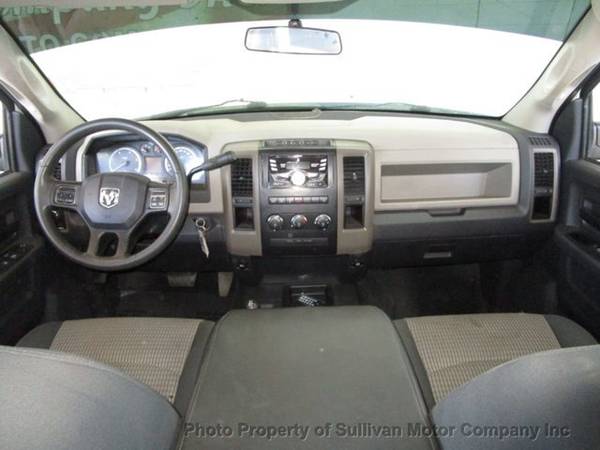 2012 * RAM * 2500 * 4WD * ST * CREW CAB 6.7L V6 * CUMMINS DIESEL for sale in Mesa, AZ – photo 13