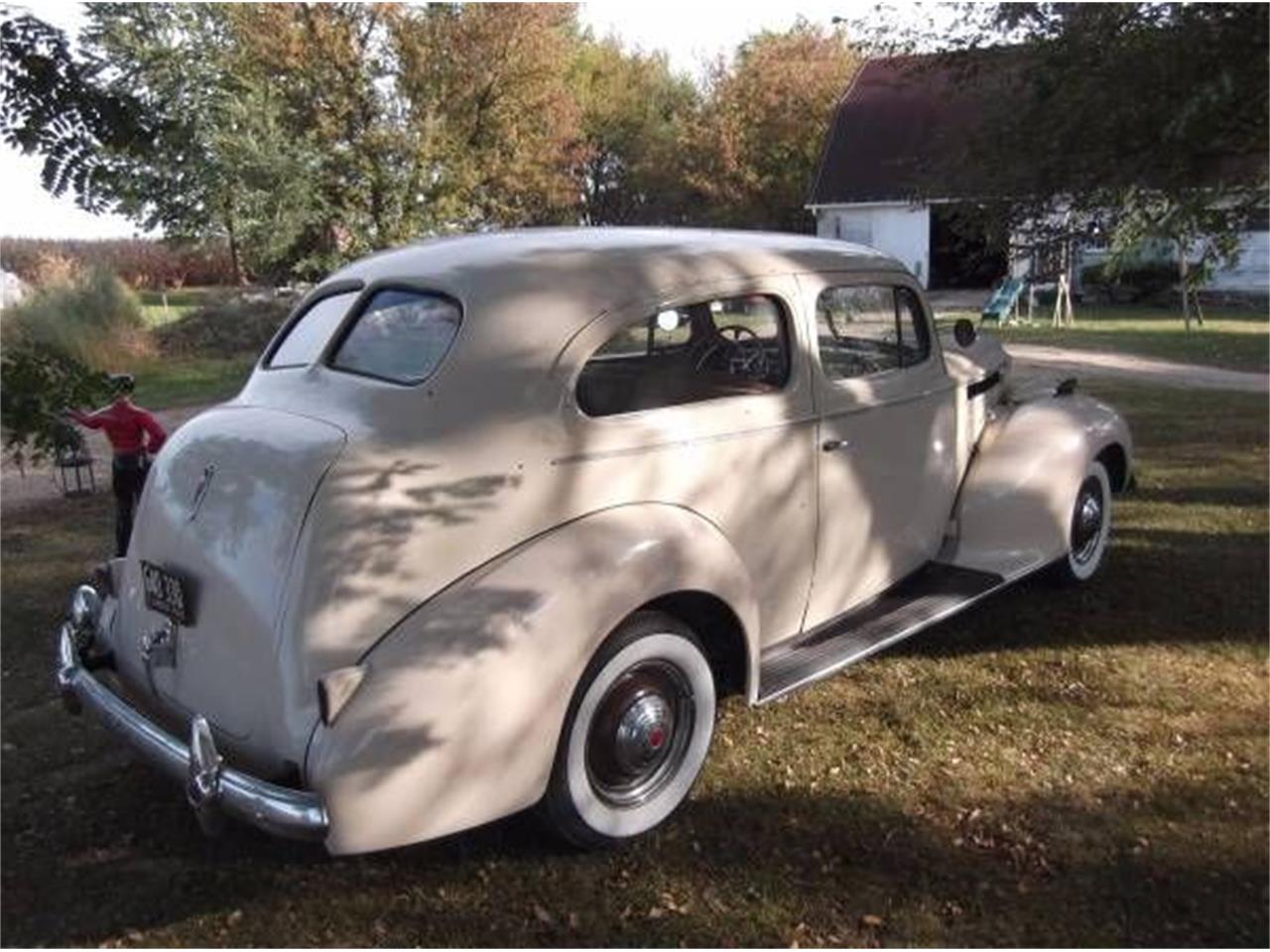 1940 Packard 110 for sale in Cadillac, MI – photo 7