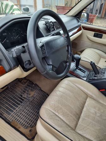 1998 Range Rover for sale in Florissant, CO – photo 2