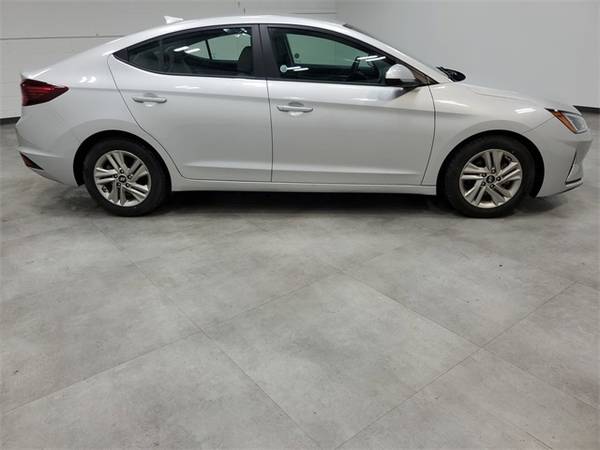 2020 Hyundai Elantra SEL - - by dealer - vehicle for sale in Chillicothe, OH – photo 4