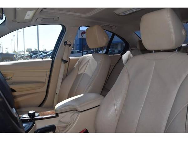 2014 BMW 3 Series 4dr Sdn 328i RWD - sedan - - by for sale in Indianapolis, IN – photo 22