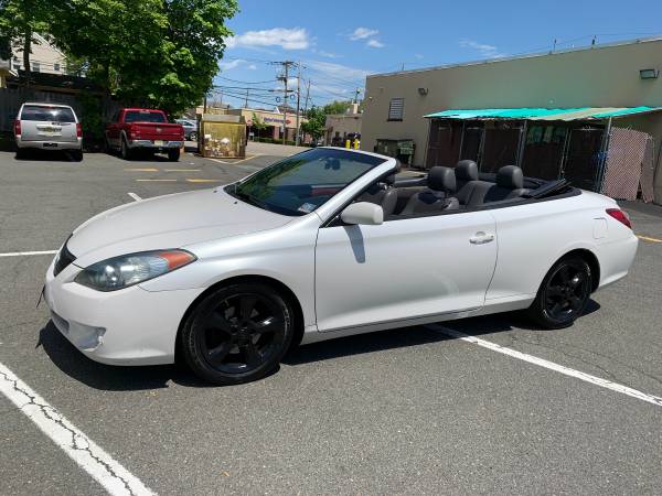 2006 Toyota Solara CONVERTIBLE for sale in Fair Lawn, NY – photo 5