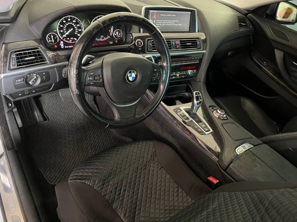 BMW 640i GRAND COUPE for sale in Other, Other – photo 11