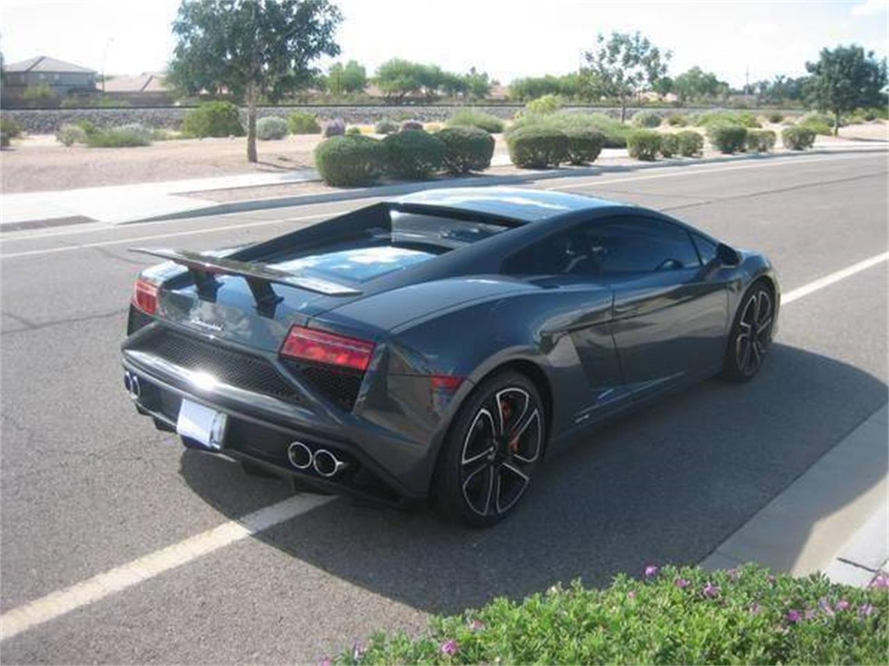 2013 Lamborghini Gallardo for sale in Long Island, NY