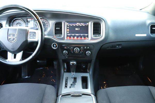 2012 Dodge Charger R/T 4dr Sedan $999 DOWN U DRIVE *EASY FINANCING! for sale in Davie, FL – photo 19