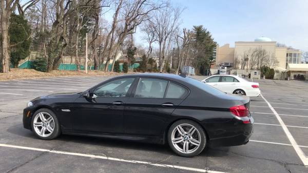 2016 BMW 550i for sale in Great Neck, NY – photo 16