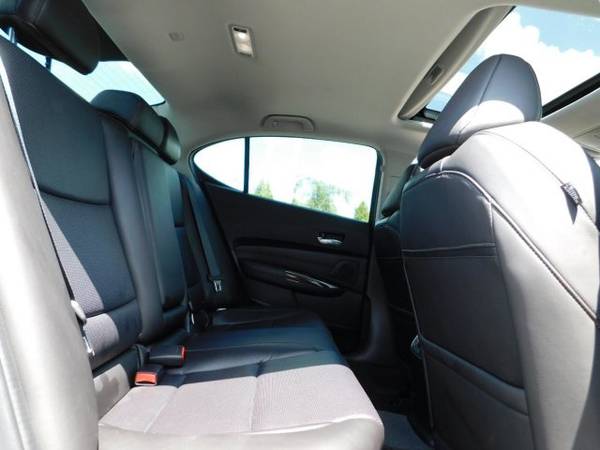 2015 Acura TLX V6 Tech SKU:FA014561 Sedan for sale in Wesley Chapel, FL – photo 19