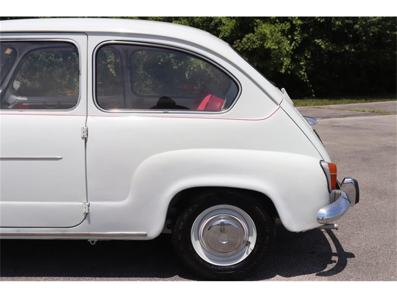 1969 Fiat 600 for sale in Alsip, IL – photo 24