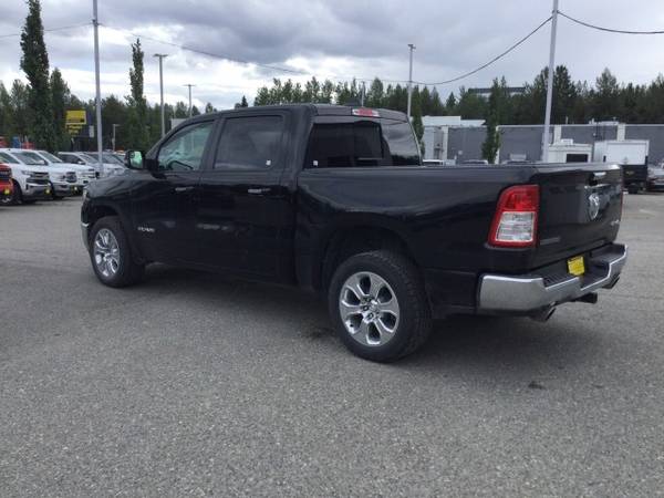 2020 Ram 1500 Diamond Black Crystal Pearlcoat SAVE NOW! - cars & for sale in Anchorage, AK – photo 6