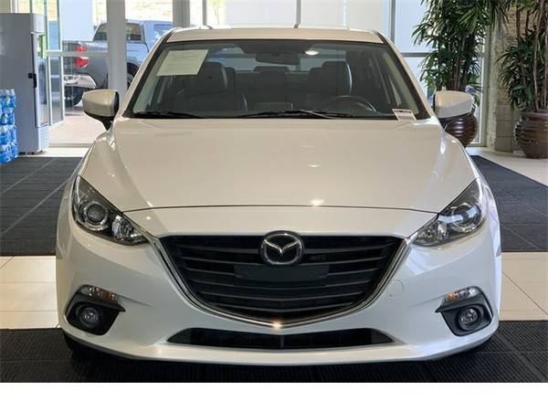 2015 Mazda Mazda3 i, only 32k miles! for sale in Scottsdale, AZ – photo 6