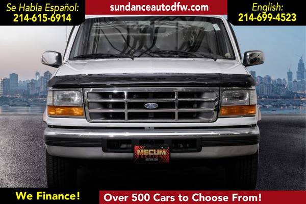 1996 Ford F-150 -Guaranteed Approval! for sale in Addison, TX – photo 2