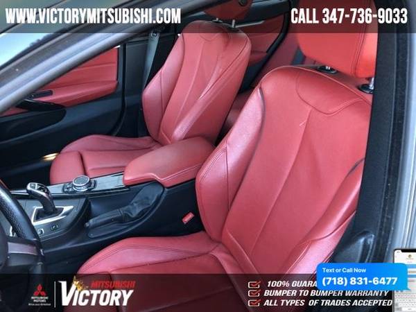 2016 BMW 4 Series 428i xDrive Gran Coupe - Call/Text for sale in Bronx, NY – photo 17
